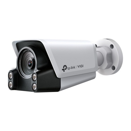 IP-камера VIGI C340S(4mm) 4MP Outdoor Bullet Network Camera