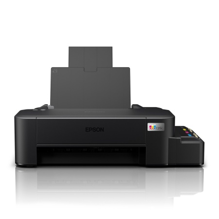 Epson L121 (C11CD76414/C11CD76413) (Принтер струйный цветной, А4, 720х720, 8,5 стр./мин, USB) (69504 (Принтер струйный цветной, А4, 720х720, 8,5 стр./мин, USB) (695044)