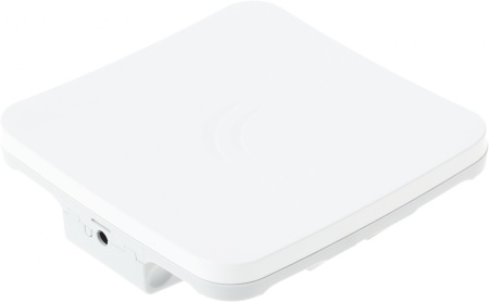 Точка доступа MikroTik SXTsq Lite5 (RBSXTSQ5ND) N300 10/100BASE-TX