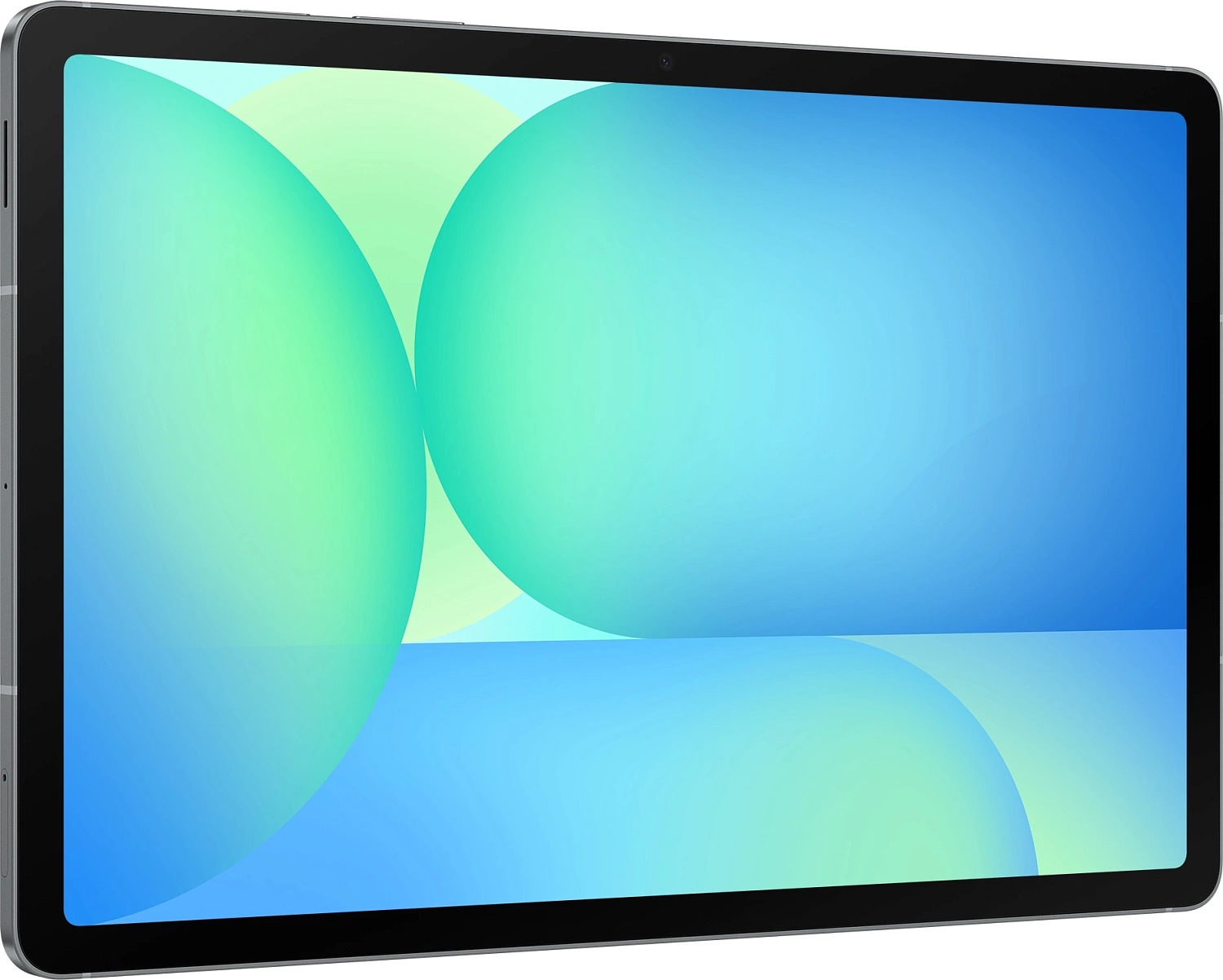 Планшет Samsung Galaxy Tab S10 FE 1580 (2.9) 8C RAM12Gb ROM256Gb 10.9" TFT 2304x1440 Android 15 серый 13Mpix 12Mpix BT WiFi microSD 1Tb 8000mAh