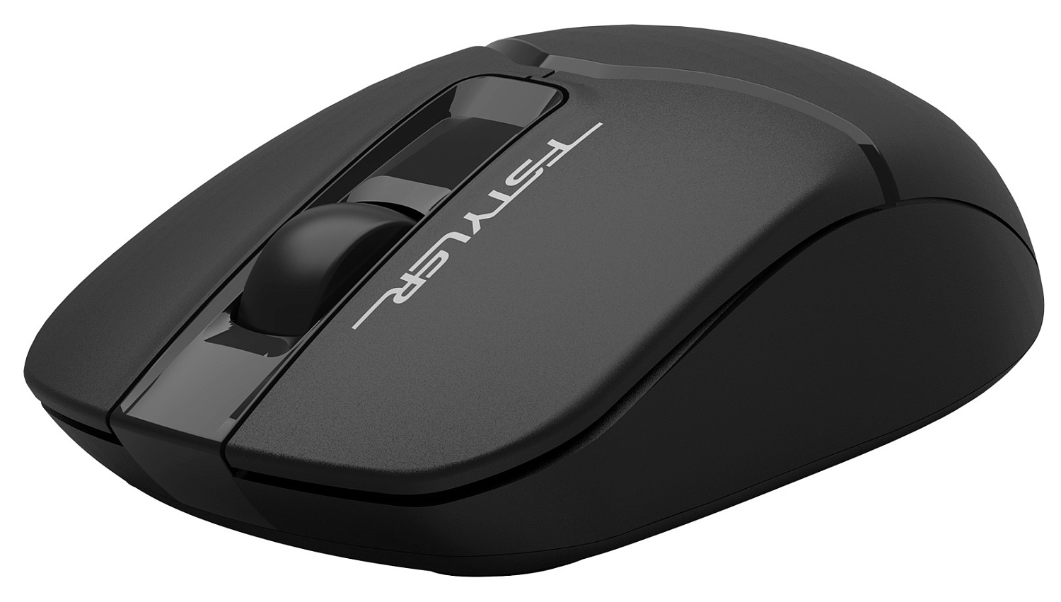 Мышь A4Tech Fstyler FB12 черный оптическая (1200dpi) беспроводная BT/Radio USB (3but) Мышь A4Tech Fstyler FB12 черный оптическая (1200dpi) беспроводная BT/Radio USB (3but)