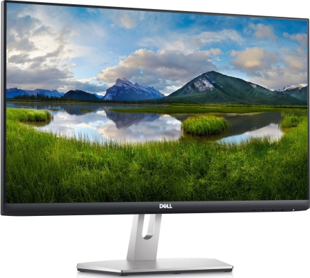 Монитор Dell 23.8" S2421HN черный IPS LED 16:9 HDMI матовая 1000:1 250cd 178гр/178гр 1920x1080 75Hz FreeSync FHD 4.1кг