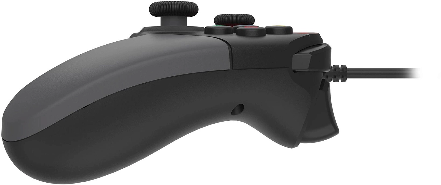 Геймпад A4Tech GP30 Sports черный/красный USB виброотдача обратная связь (GP30 SPORTS RED) Геймпад A4Tech GP30 Sports черный/красный USB виброотдача обратная связь (GP30 SPORTS RED)