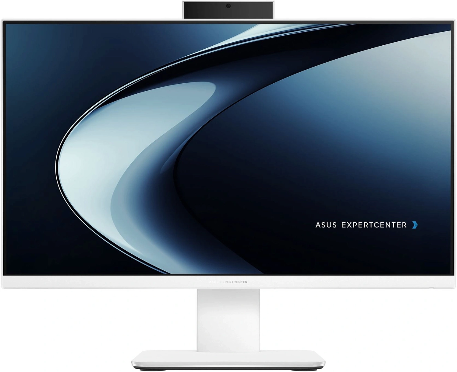 Моноблок Asus P440VA-WPC0090 23.8" Full HD Core 3 100U (1.2) 8Gb SSD256Gb Graphics без ОС WiFi BT клавиатура мышь Cam белый 1920x1080