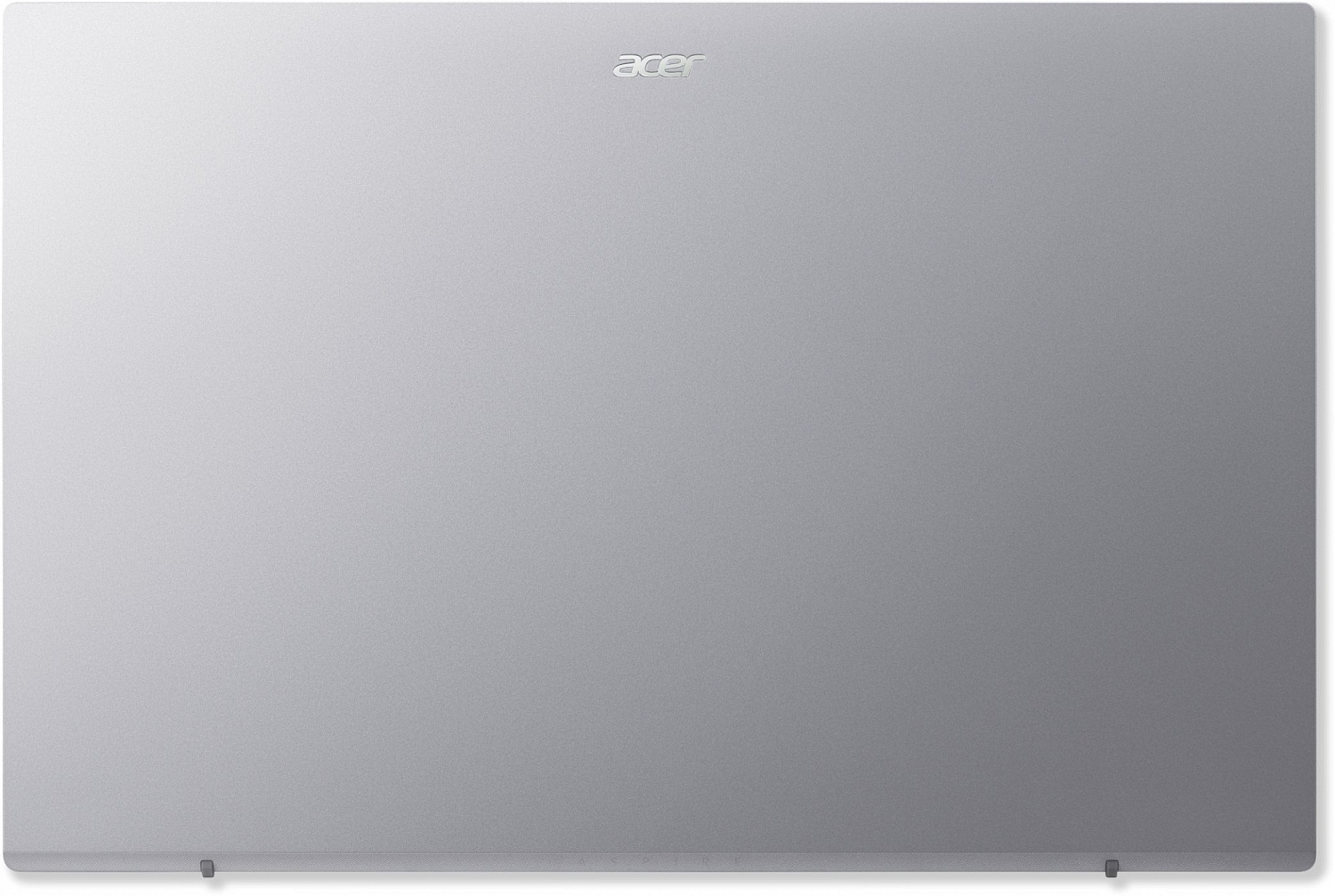 Ноутбук Acer Aspire 3 A315-59-7201 Slim Core i7 1255U 8Gb SSD512Gb Intel Iris Xe graphics 15.6" IPS FHD (1920x1080) Eshell silver WiFi BT Cam (NX.K6SER.005)