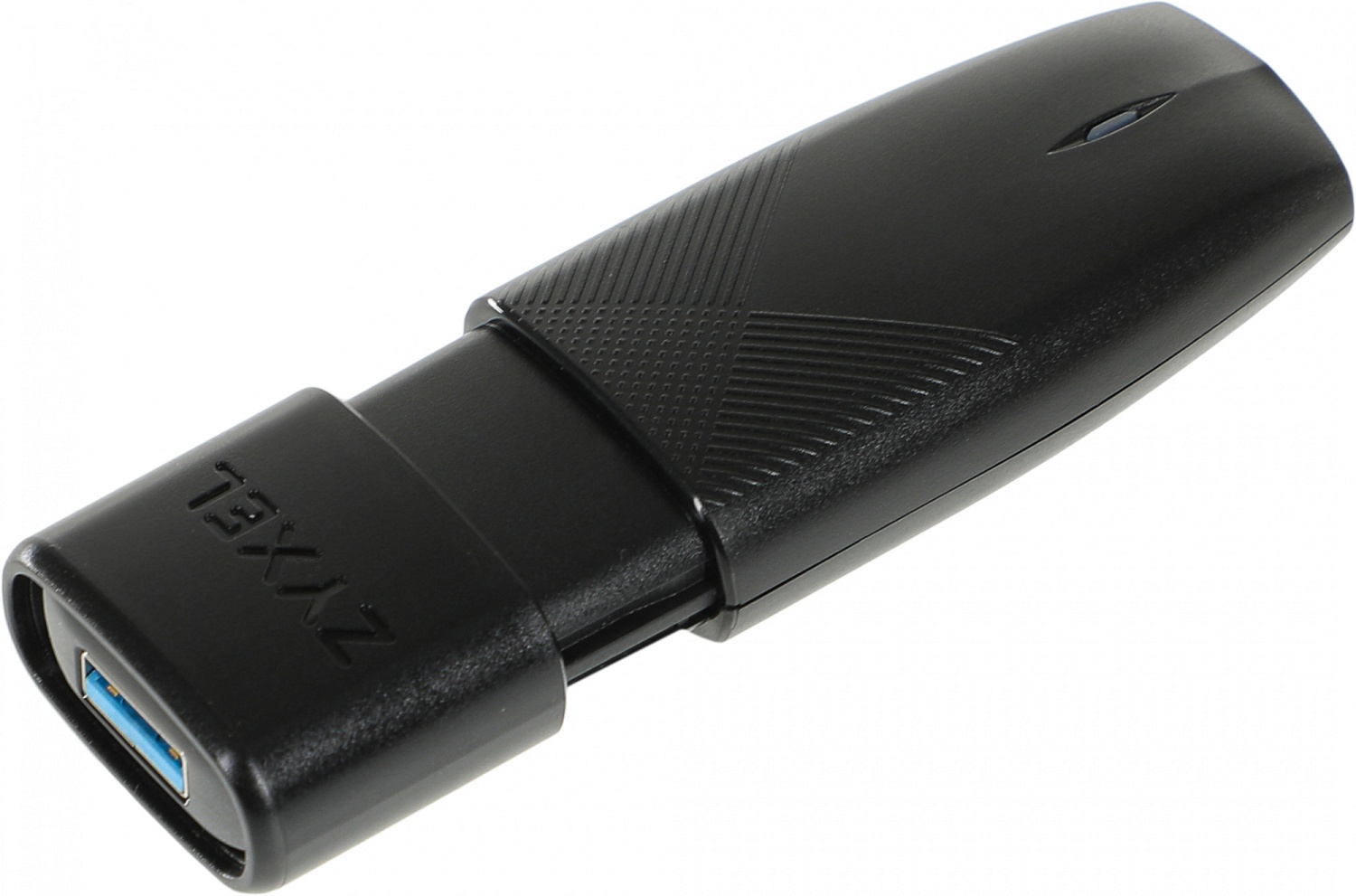 Сетевой адаптер WiFi Zyxel NWD7605-EU0101F AX1800 USB 3.0 (ант.внутр.) 2ант.