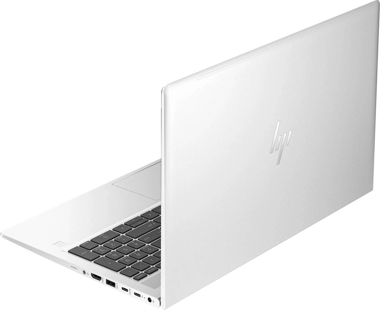 Ноутбук HP ProBook 650 G10 Core i7 1355U 32Gb SSD1Tb NVIDIA RTX 2050 4Gb 15.6" UWVA FHD (1920x1080) Windows 11 Professional 64 silver WiFi BT Cam (818D1EAR)