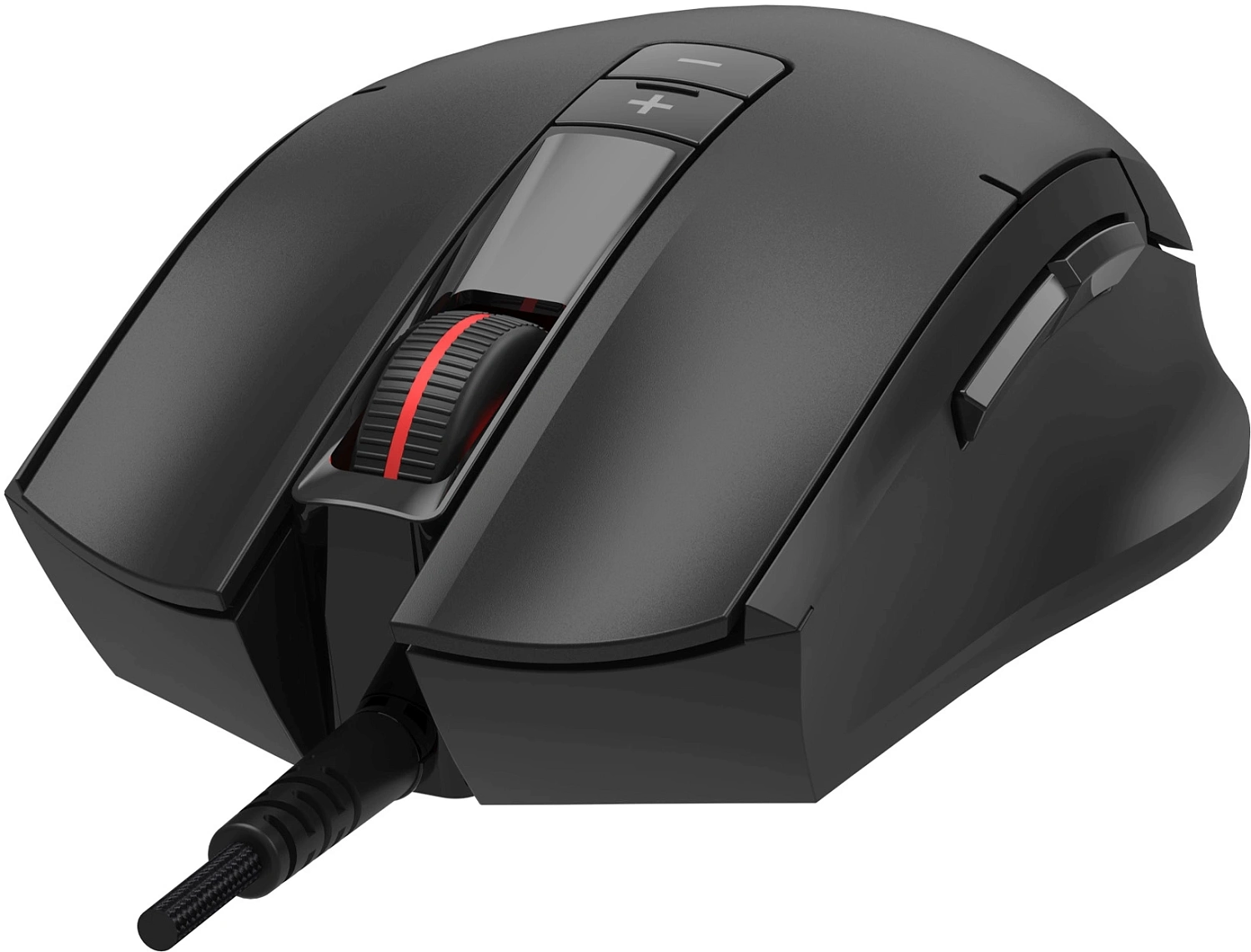 Мышь A4Tech Bloody ES8 черный оптическая 6000dpi USB 7but (ES8 STONE BLACK) Мышь A4Tech Bloody ES8 черный оптическая 6000dpi USB 7but (ES8 STONE BLACK)