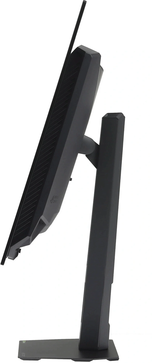 Монитор Asus 31.5" ROG Strix XG32UCWG черный OLED LED 0.03ms 16:9 HDMI матовая HAS 1300cd 178гр/178гр 3840x2160 165Hz DP 4K USB 7.3кг