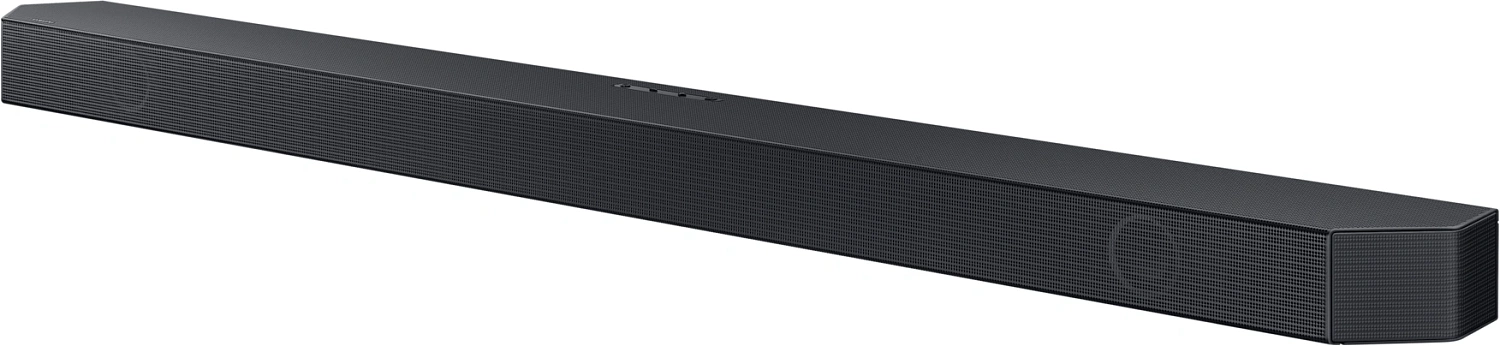 Саундбар Samsung HW-Q700D/RU 3.1 430Вт черный