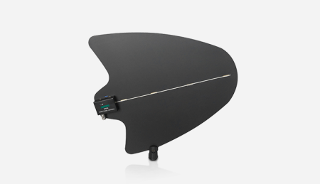 Dsppa направленная антенна микрофонов DSPPA Wireless Microphone Directive Antenna