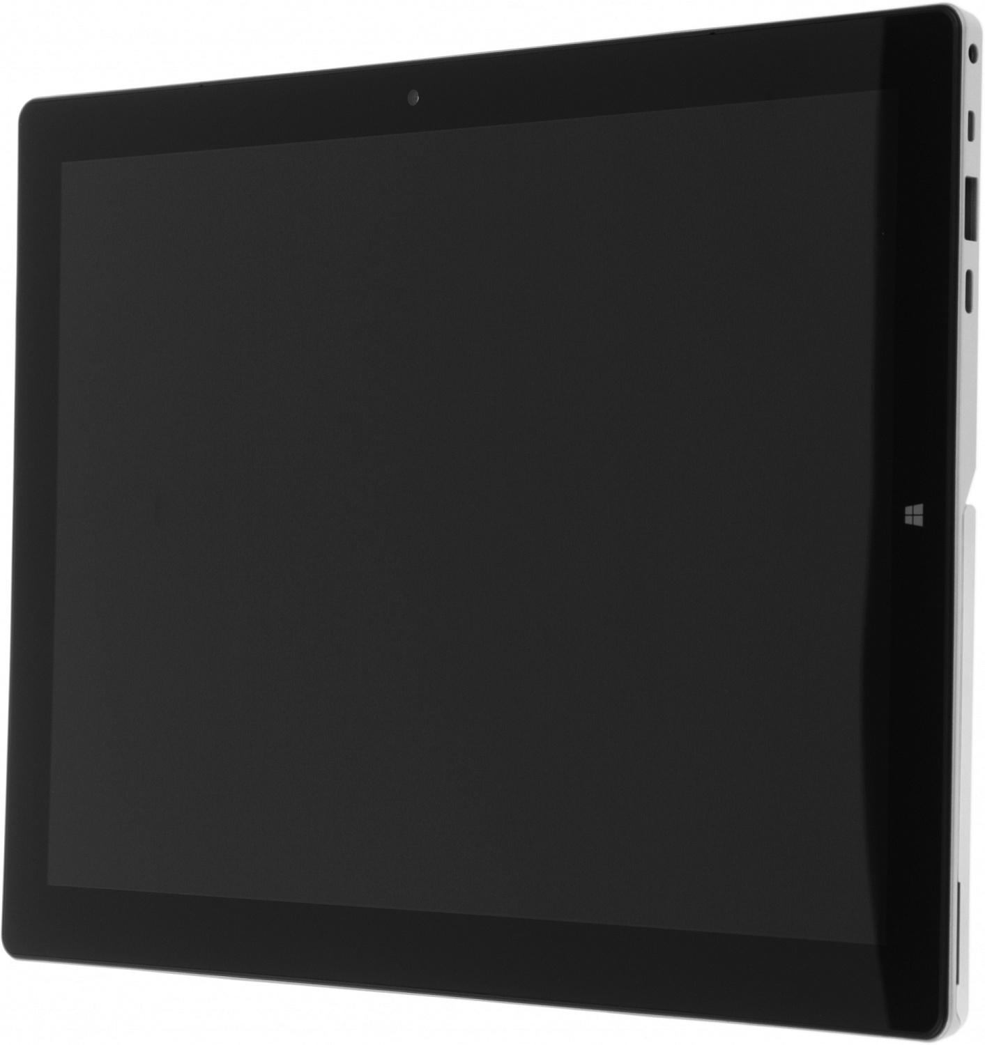 Планшет Jumper Ezpad i7 Core i7 7Y75 (1.3) 2C RAM8Gb ROM128Gb 12" IPS 2160x1400 Windows 10 Home серый 2Mpix BT WiFi Touch microSD 256Gb mHDMI