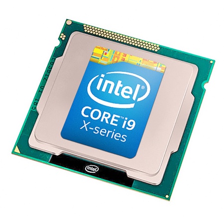 Core i9-10900X OEM (Cascade Lake, 14nm, C10/T20, Base 3,70GHz, Turbo 4,50GHz, ITBMT3.0 - 4,70GHz, Without Graphics, L3 19,25Mb, TDP 165W, S2066)