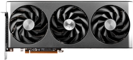Видеокарта Sapphire PCI-E 4.0 11325-02-20G NITRO+ RX 7900 GRE GAMING OC AMD Radeon RX 7900GRE 16Gb 256bit GDDR6 2052/18000 HDMIx2 DPx2 HDCP Ret