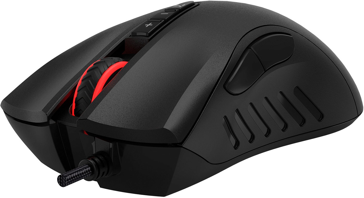 Мышь A4Tech Bloody ES5 черный оптическая (3200dpi) USB (8but) Мышь A4Tech Bloody ES5 черный оптическая (3200dpi) USB (8but)
