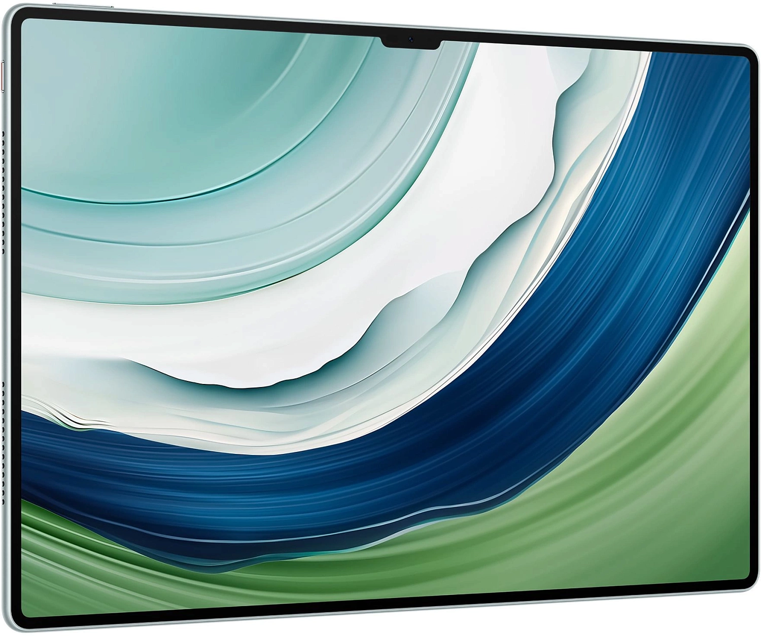 Планшет Huawei MatePad Pro PCE-W29 Kirin 9000W 8C RAM12Gb ROM512Gb 13.2" OLED 2880x1920 HarmonyOS 4 зеленый 13Mpix 16Mpix BT GPS WiFi Touch GPRS 10100mAh