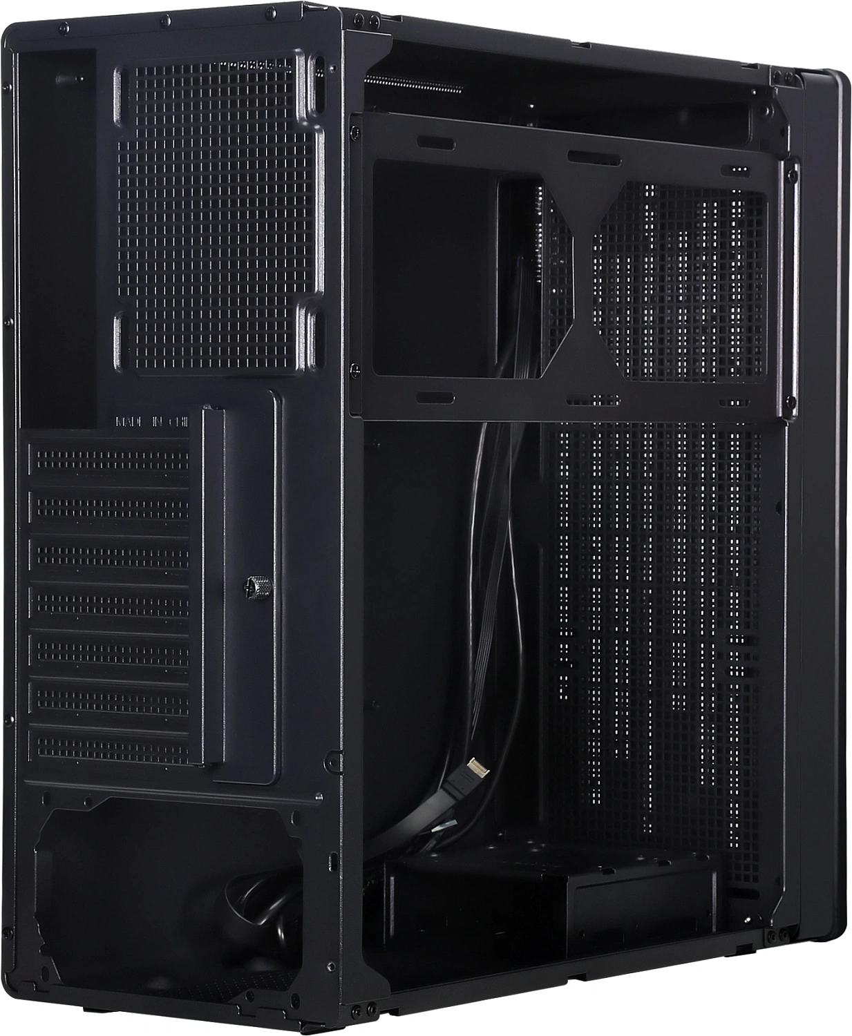 Корпус Accord ACC-188R2 черный без БП ATX 4x120mm 1xUSB2.0 1xUSB3.0 1xUSB3.1 audio Корпус Accord ACC-188R2 черный без БП ATX 4x120mm 1xUSB2.0 1xUSB3.0 1xUSB3.1 audio