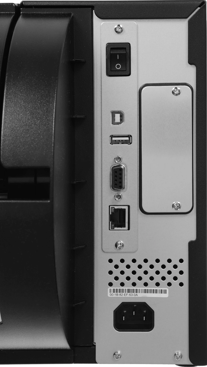 Термопринтер TSC ML241P (ML241P-A001-0202 ) для печ.этик. черный