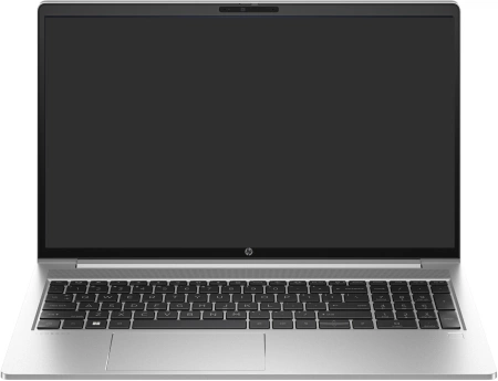 Ноутбук без сумки HP Probook 455 G10 Ryze 5 7530U 15.6 FHD AG UWVA 8GB 1D DDR4 3200  512GB SSD DOS / 1y / Clickpad Backlit