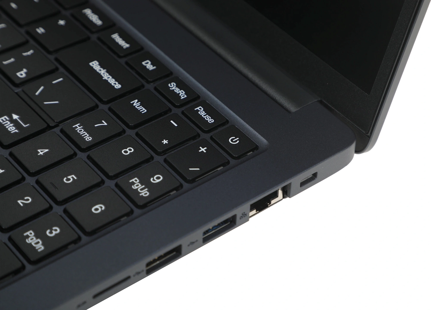 Ноутбук Maibenben M645 Ryzen 5 4600H 16Gb SSD512Gb AMD Radeon Graphics 16" IPS FHD+ (1920x1200) Linux blue WiFi BT Cam 3896mAh (M6451SF0LURE3)