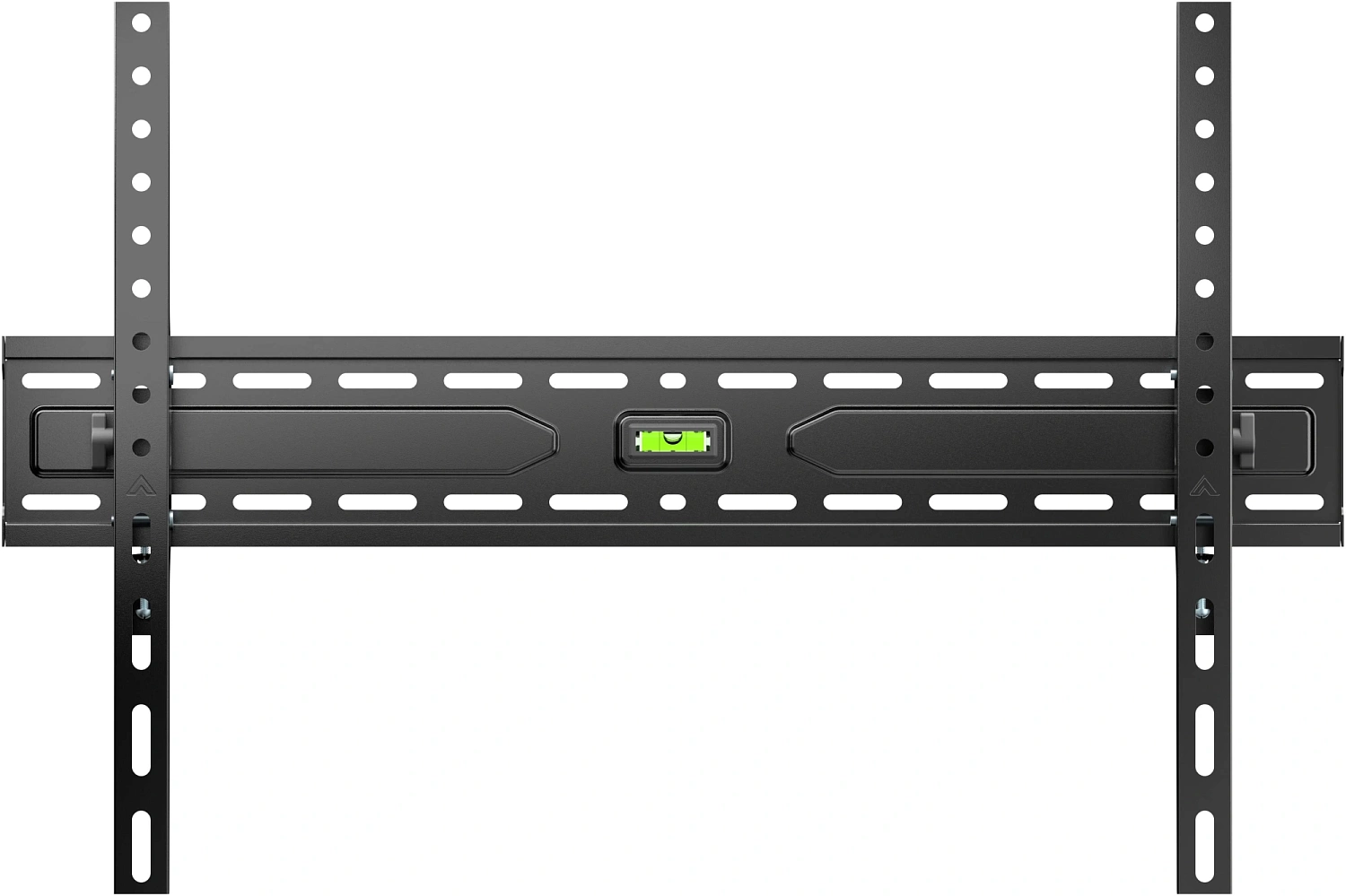 Кронштейн для телевизора Ultramounts UM846 черный 37"-86" макс.45кг настенный наклон