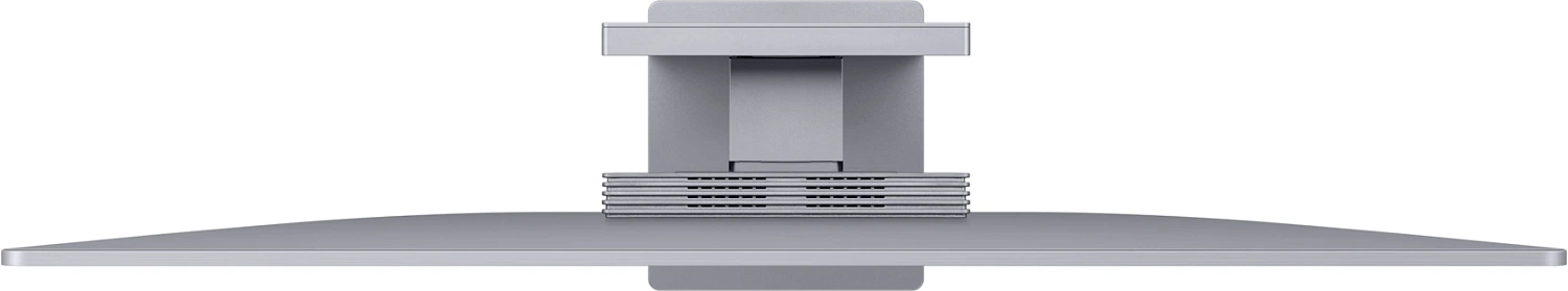 Монитор Samsung 32" Odyssey OLED G8 LS32FM902SIXCI серебристый OLED LED 16:9 HDMI матовая HAS Piv 260cd 178гр/178гр 3840x2160 DP 4K USB 8.4кг