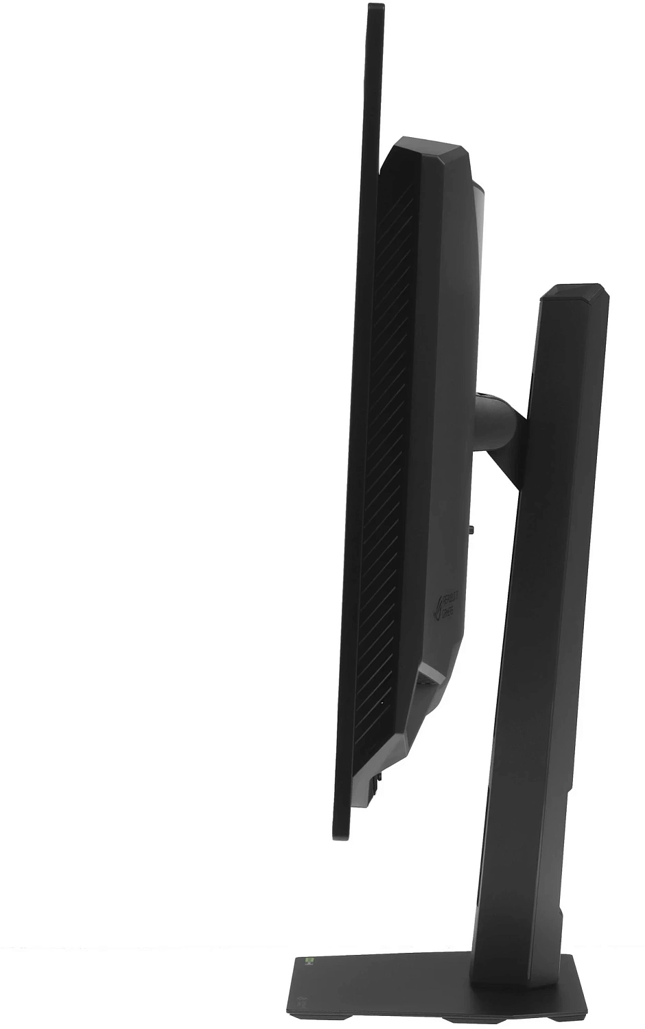 Монитор Asus 31.5" ROG Strix XG32UCDS черный QD OLED LED 0.03ms 16:9 HDMI матовая HAS 1000cd 178гр/178гр 3840x2160 165Hz DP 4K USB 6.6кг