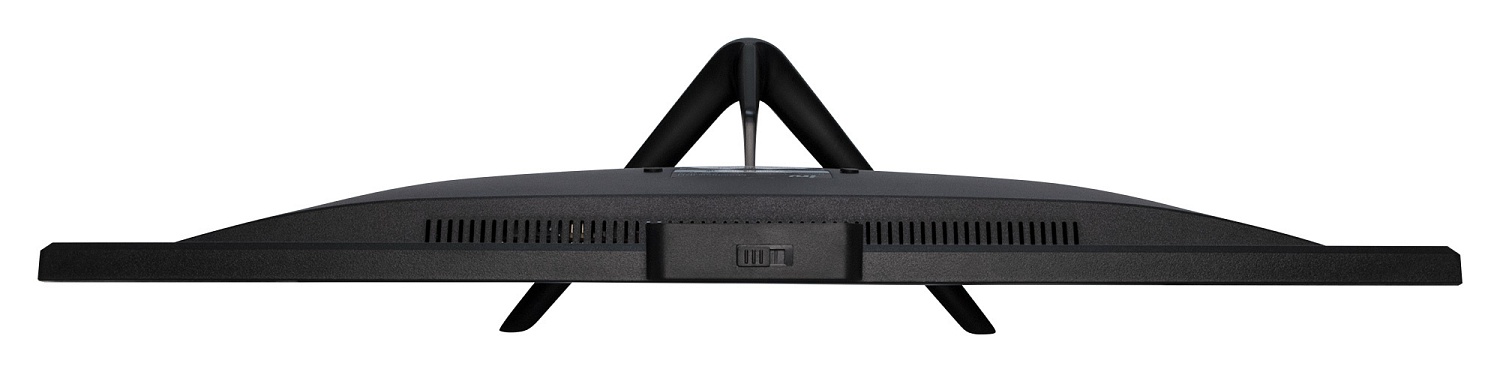 Моноблок IRU Office 23IH5P 23.8" Full HD i3 10105 (3.7) 16Gb SSD512Gb UHDG 630 Free DOS GbitEth WiFi BT 120W Cam черный 1920x1080