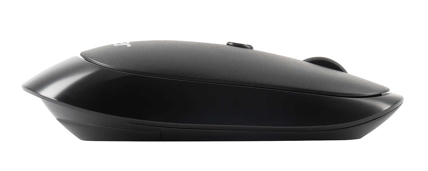Мышь Acer OMR137 черный оптическая (1600dpi) беспроводная USB (3but) Мышь Acer OMR137 черный оптическая (1600dpi) беспроводная USB (3but)