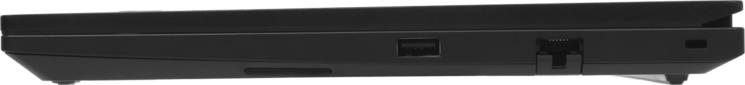 Ноутбук Lenovo ThinkPad E14 G6 Core Ultra 5 125U 32Gb SSD512Gb Intel Graphics 14" IPS WUXGA (1920x1200) без ОС black WiFi BT Cam (21M80024US_32G)