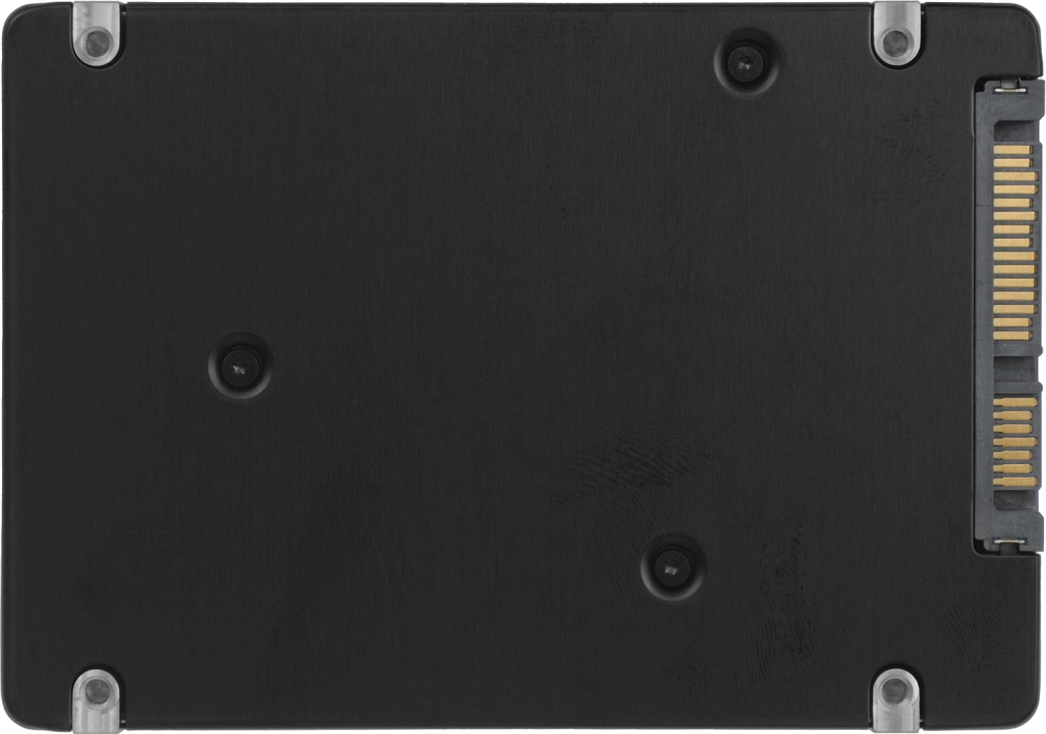 Твердотельный накопитель Samsung Enterprise SSD, 2.5"(SFF), SM883, 1920GB, SATA, 6Gb/s, R540/W520Mb/s, IOPS(R4K) 97K/29K, MLC, MTBF 2M, 3DWPD/5Y, OEM (analog MZ-7KM1T9E/NE)