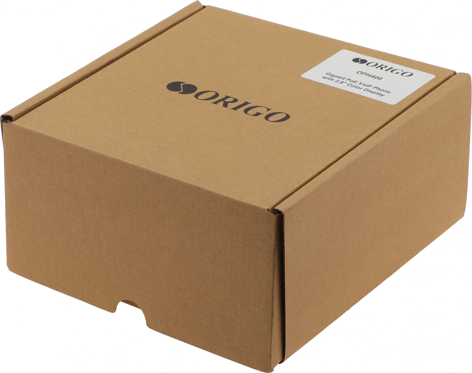 Телефон ORIGO IP-телефон с цветным дисплеем 2.8", 1000Base-T WAN PoE, 1000Base-T LAN, без адаптера питания Телефон ORIGO IP-телефон с цветным дисплеем 2.8", 1000Base-T WAN PoE, 1000Base-T LAN, без адаптера питания