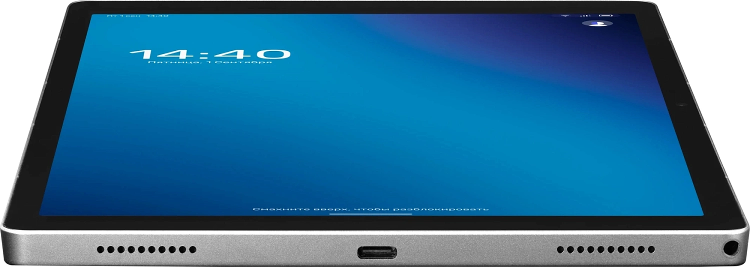 Планшет Kvadra TS11.1B2 (РСЕН.466229.001-01) RAM6Gb ROM128Gb 10.95" IPS 2000x1200 4G без операционной системы 13Mpix 5Mpix BT WiFi microSD 256Gb