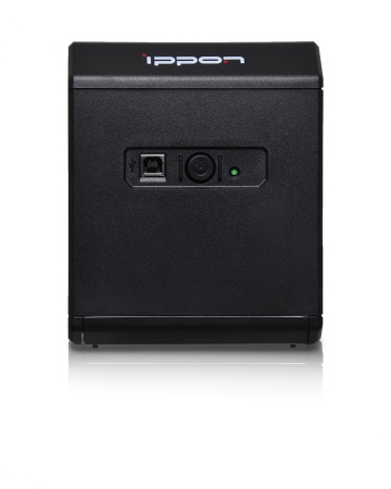 ИБП Ippon Back Comfo Pro II 1050 1189991 Line-interactive 600W/1050VA {3} (298964)