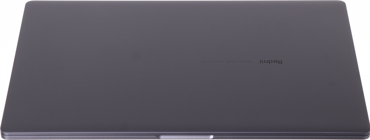 Ноутбук Xiaomi Redmibook Pro Core i5 12450H 16Gb SSD512Gb Intel UHD Graphics 15.6" IPS 3K (3200x2000) Windows 10 trial (для ознакомления) silver WiFi BT Cam (RMA2202-AI)