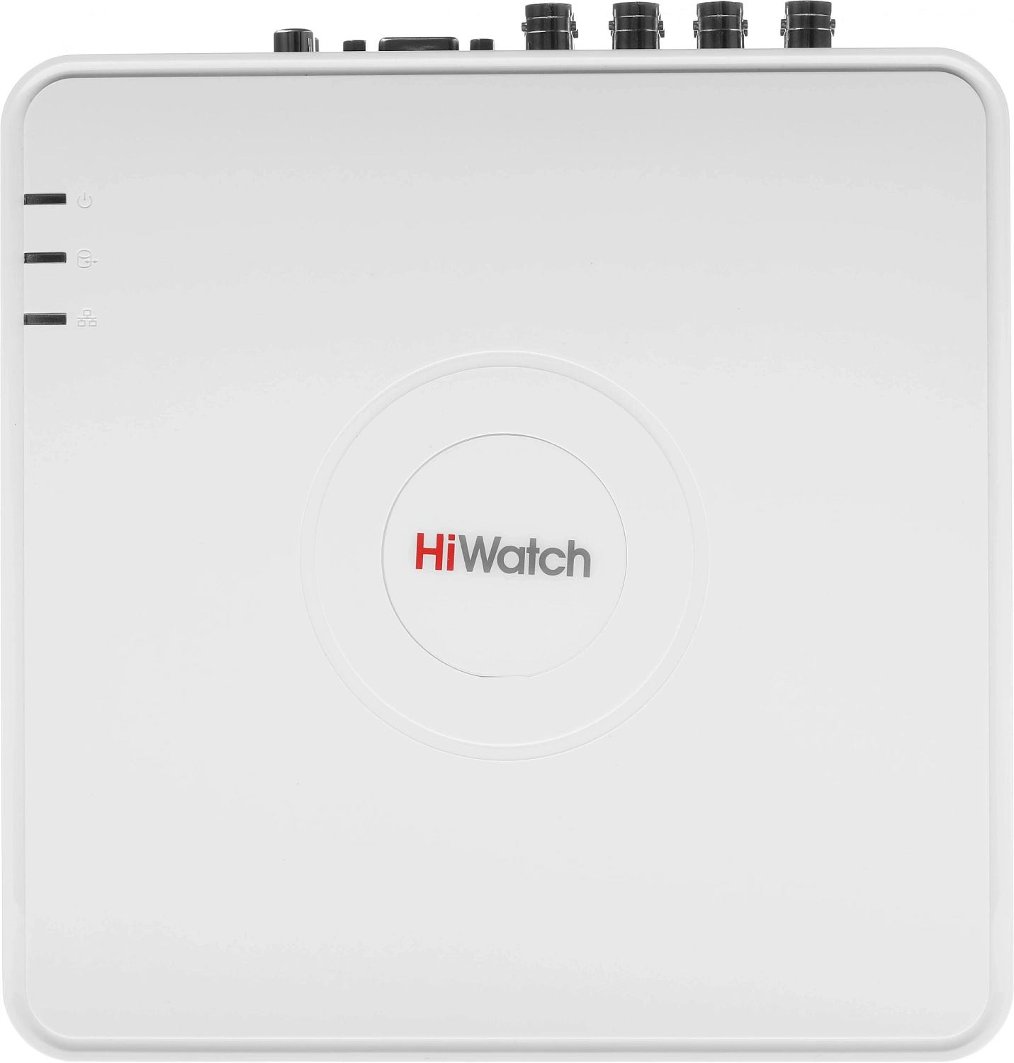 Видеорегистратор HiWatch DS-H108GA Видеорегистратор HiWatch DS-H108GA