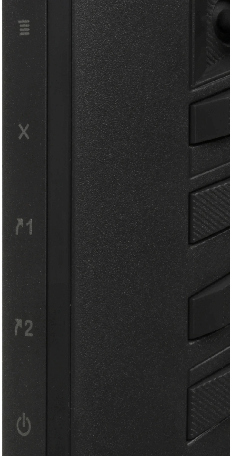 Монитор Asus 27" ROG Strix XG279CNS черный IPS LED 1ms 16:9 HDMI M/M матовая HAS 1000:1 400cd 178гр/178гр 1920x1080 DP FHD USB 3.9кг