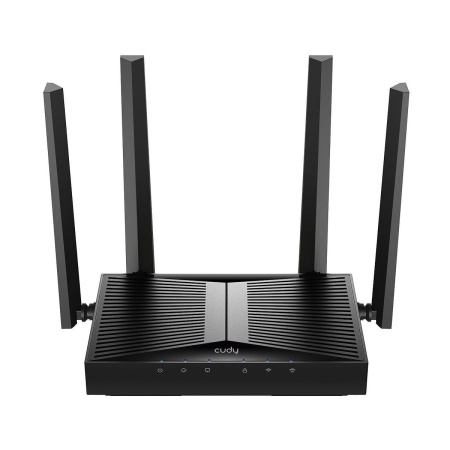 Точка доступа Wi-Fi CUDY AX3000 Wi-Fi 6 Desktop Access Point AX3000 Dual Band Desktop Wi-Fi 6 Access Point, Chipset MT7981, 802.11ax/ac/a/b/g/n, 2402Mbps at 5GHz + 574Mbps at 2.4GHz, 1 x Gigabit RJ45 Port, MU-MIMO, Support 12V DC or 802.3at PoE or Passive