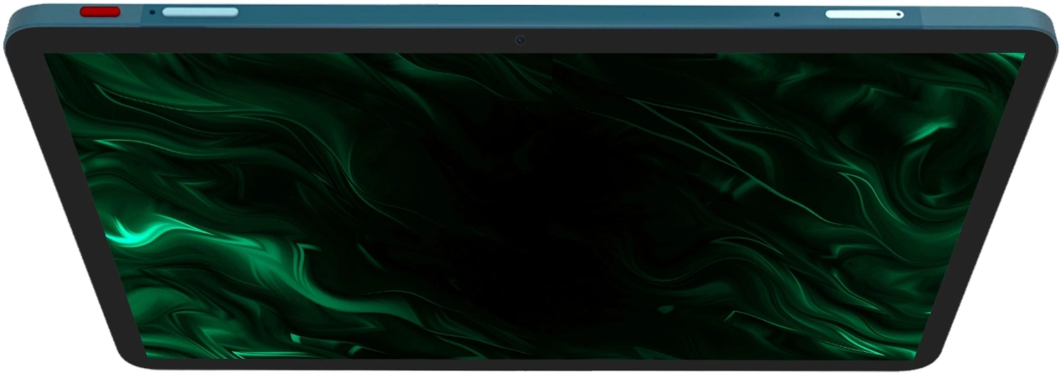 Планшет Digma Pro Eclipse T616 (2.0) 8C RAM8Gb ROM256Gb 11" In-Cell 1920x1200 4G 2Sim Android 14 зеленый 20Mpix 8Mpix BT WiFi microSD 1Tb 8000mAh