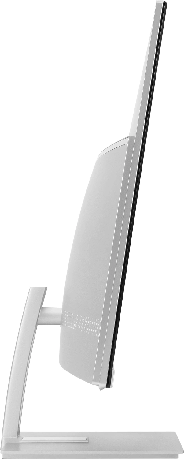 Моноблок IRU Planio 235 23.8" Full HD Ryzen 5 3500U (2.1) 16Gb SSD512Gb Vega 8 Windows 11 Pro WiFi BT 120W Cam черный 1920x1080 (RUS)