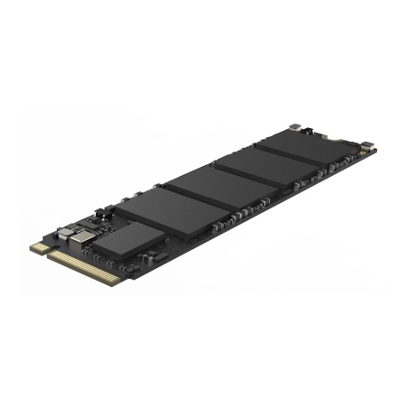 M.2 2280 2048GB Hikvision E3000 Client SSD PCIe Gen3x4 with NVMe, 3445/3120, IOPS 445/315K, MTBF 1.5M, 3D NAND TLC, 896TBW, 0,24DWPD, RTL