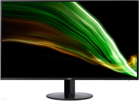 Монитор Acer 23.8" SB241Ybi черный IPS LED 1ms 16:9 HDMI матовая 250cd 178гр/178гр 1920x1080 75Hz FreeSync VGA FHD 2.9кг