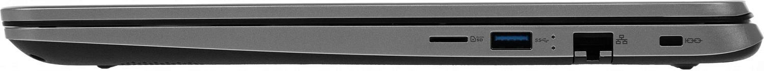 Ноутбук Maibenben M547 Pro Ryzen 7 Pro 4750U 8Gb SSD256Gb AMD Radeon 15.6" IPS FHD (1920x1080) Linux silver WiFi BT Cam 4450mAh (M5471SA0LSRE1)