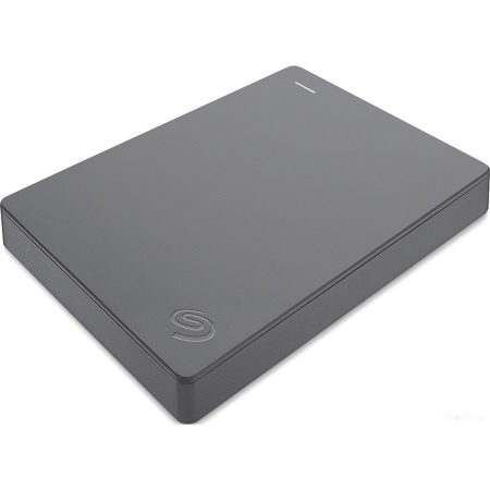 2.5" 5TB Seagate Basic STJL5000400 USB 3.0, Win, Grey, RTL {4} (408207)