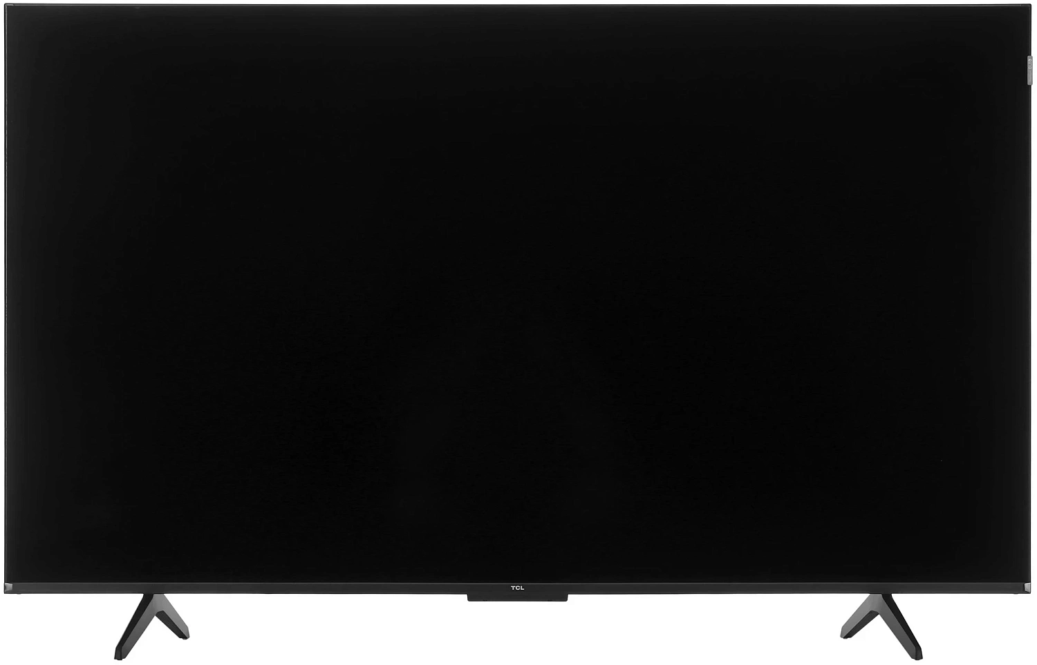Телевизор LED TCL 50" 50P7K черный 4K Ultra HD 60Hz DVB-T DVB-T2 DVB-C DVB-S DVB-S2 USB WiFi Smart TV (RUS)