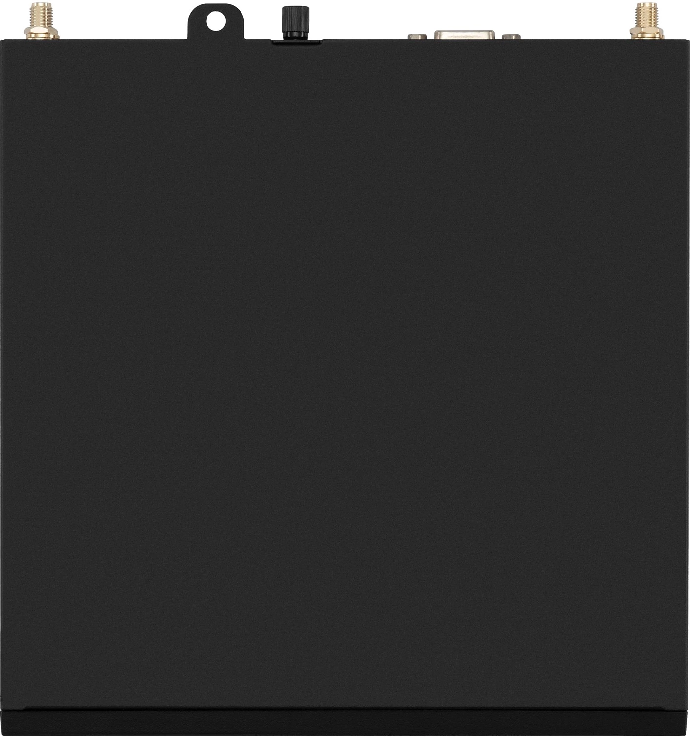 Неттоп IRU 310H6ITF i3 12100T (2.2) 8Gb SSD256Gb UHDG 730 noOS GbitEth BT черный (1975180)