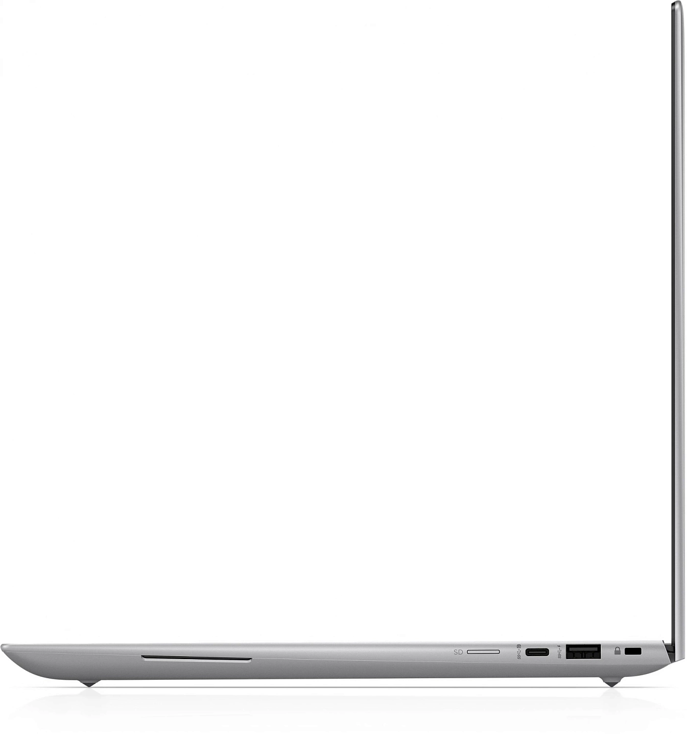 Ноутбук HP zBook Studio G9 Core i9 12900H 32Gb SSD1Tb NVIDIA GeForce RTX3070Ti 8Gb 16" WUXGA Windows 10 Professional 64 upgW11Pro WiFi BT Cam (62U37EAR)