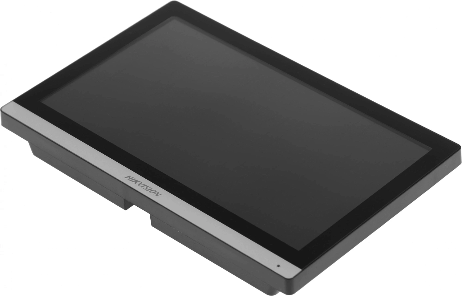 Видеодомофон Hikvision DS-KH6350-WTE1 белый