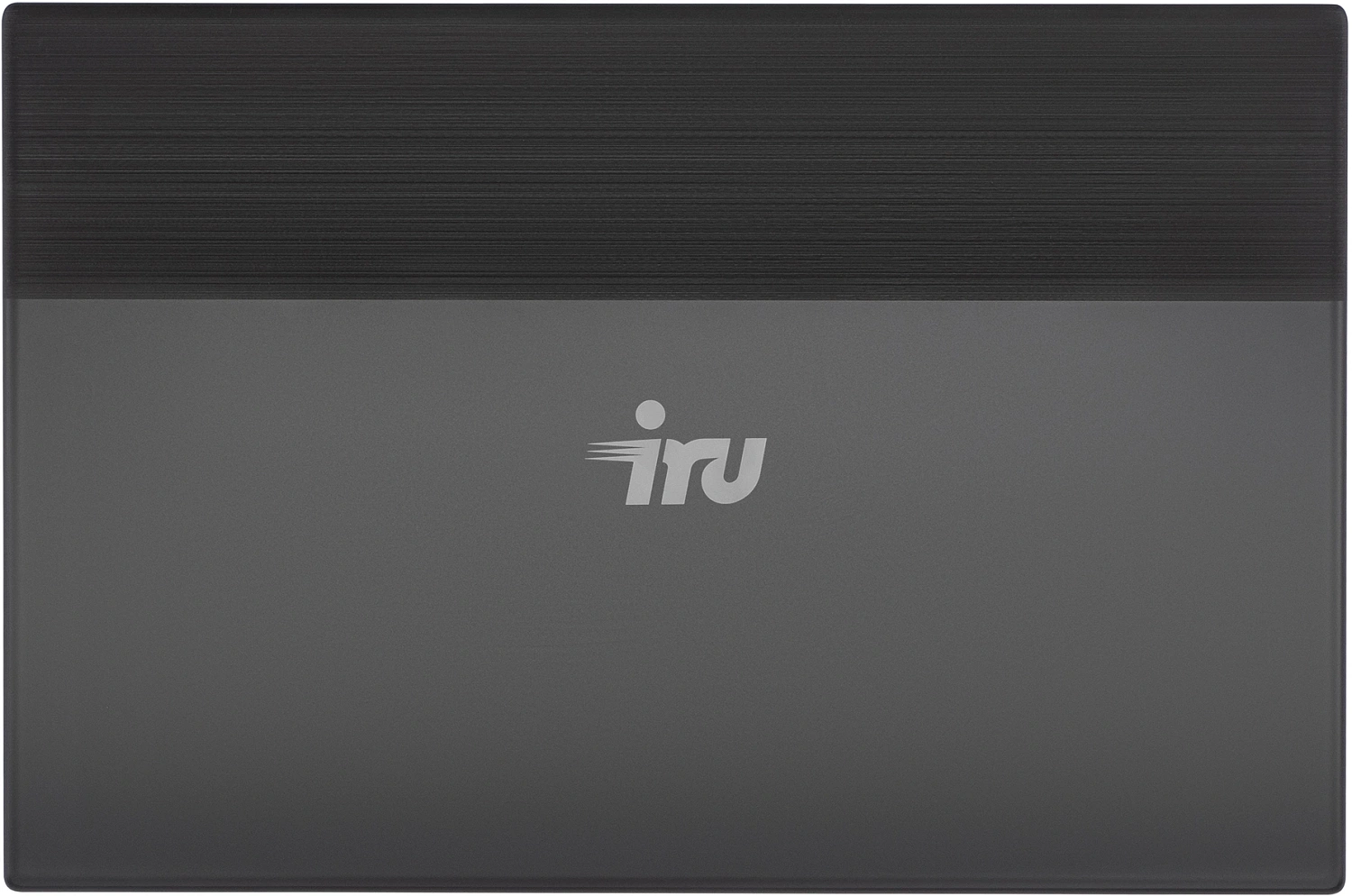 Ноутбук IRU Tactio 15ALG Core i3 1215U 8Gb SSD256Gb Intel UHD Graphics 15.6" IPS FHD (1920x1080) Windows 11 Professional black WiFi BT Cam 4500mAh (2019263)