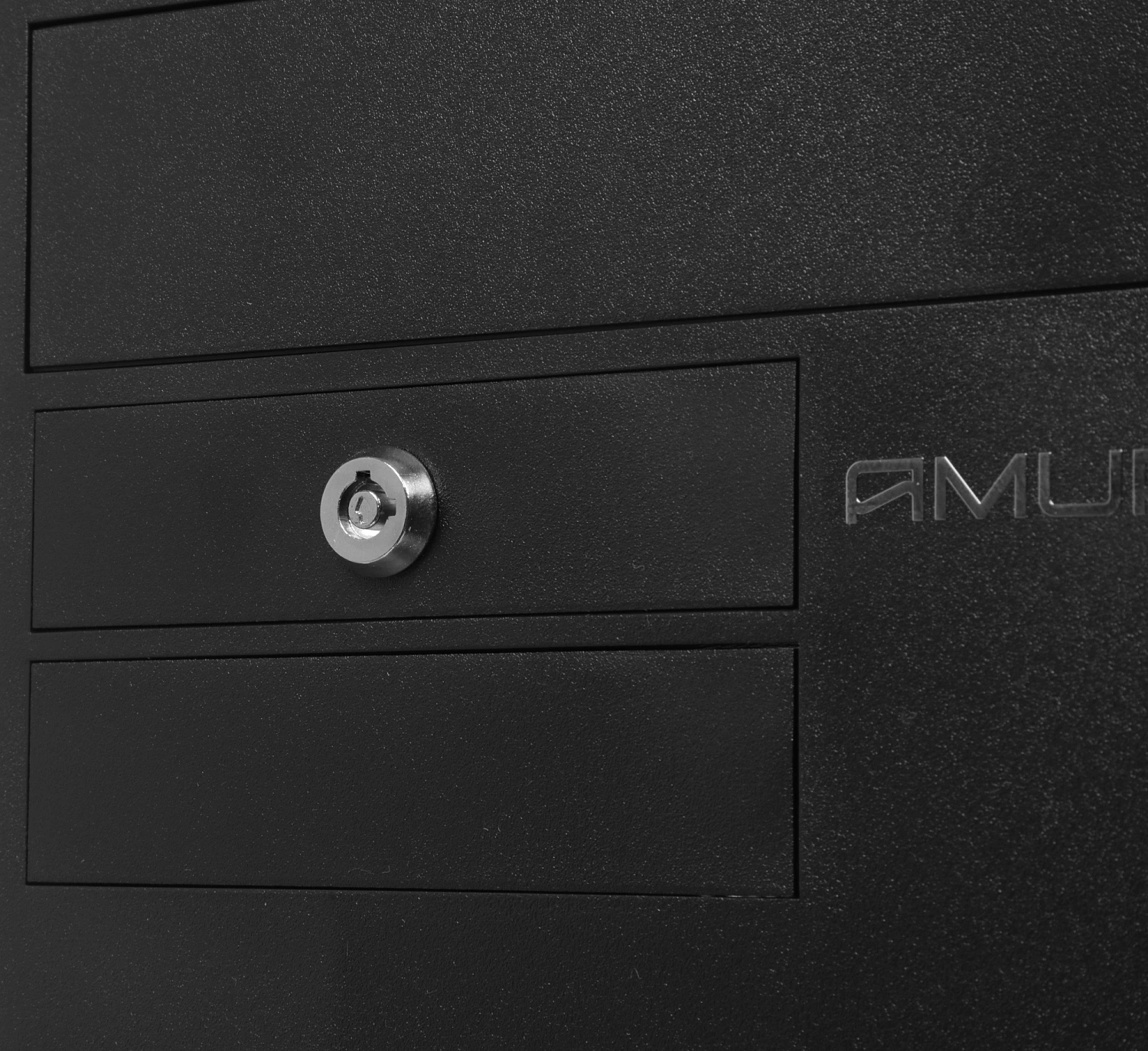 ПК Amur Нарвал B7I21 MT i3 12100 (3.3) 16Gb SSD256Gb UHDG 730 FreeDOS GbitEth 400W мышь клавиатура черный (RUS) (2147002)